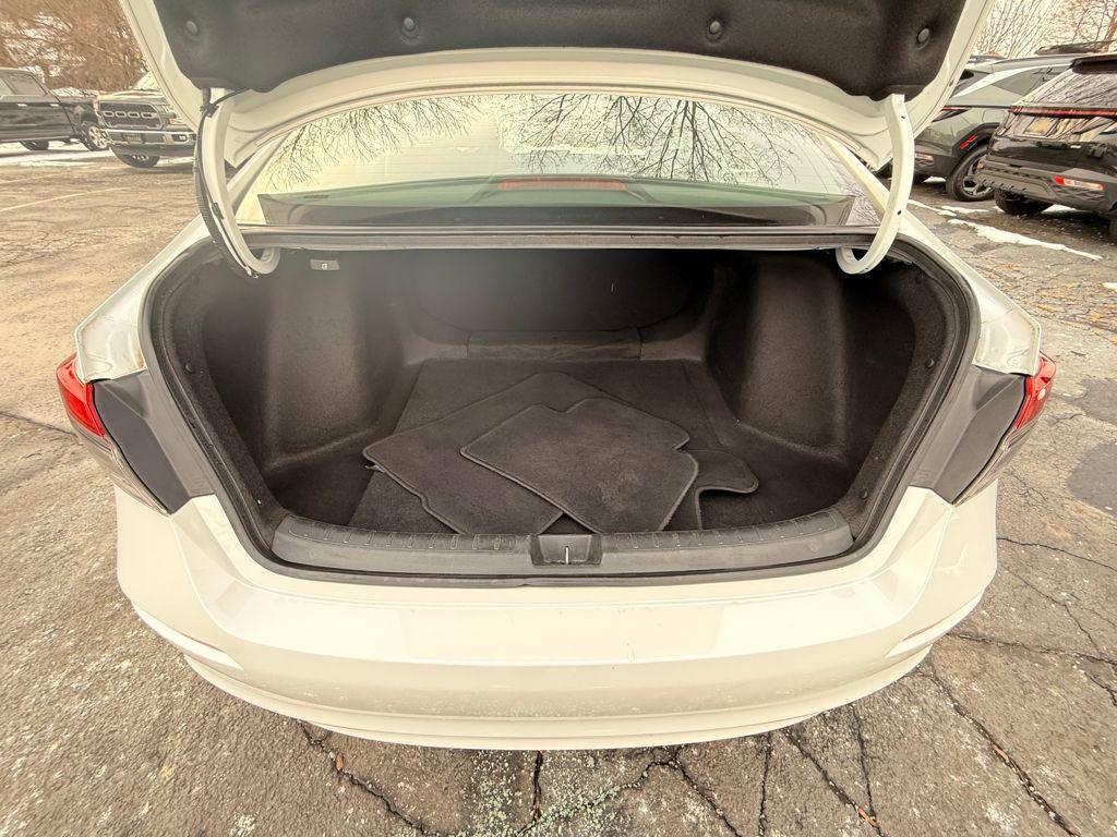 used 2022 Honda Civic car, priced at $22,399