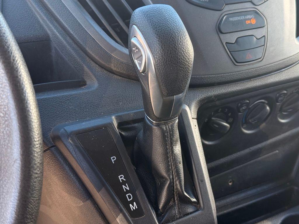 used 2018 Ford Transit-250 car, priced at $15,799