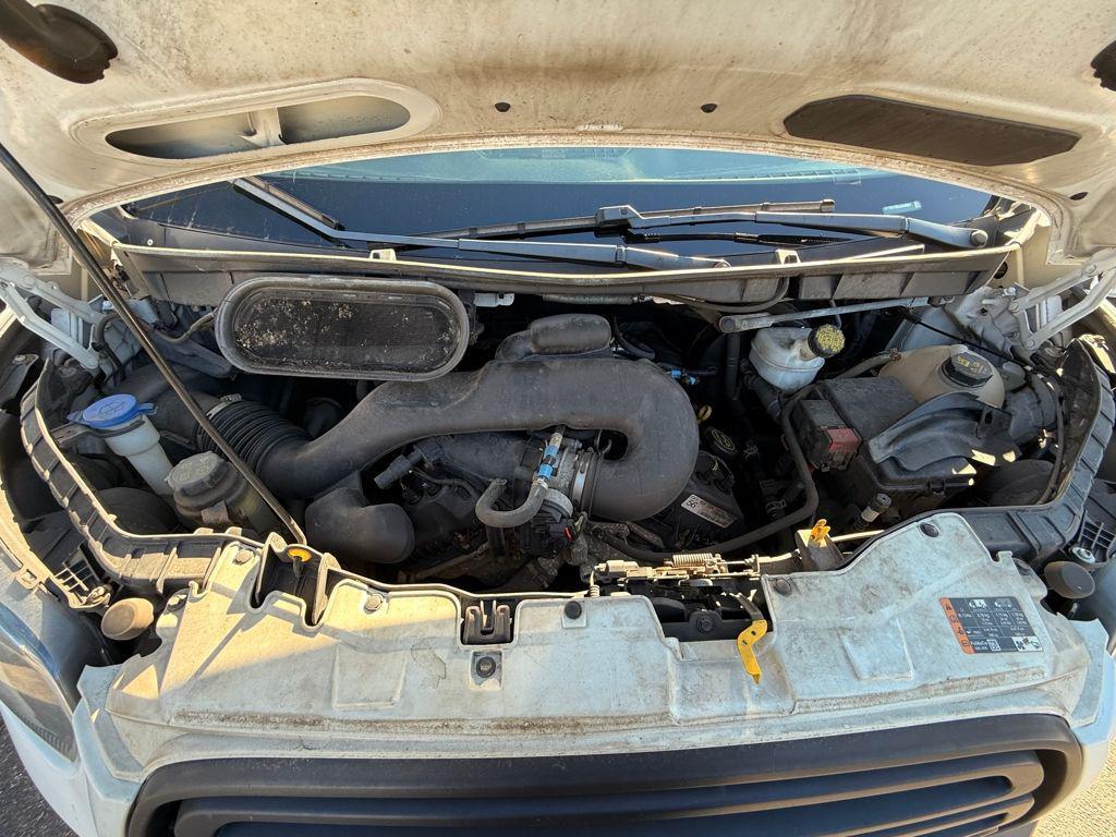 used 2018 Ford Transit-250 car, priced at $15,799