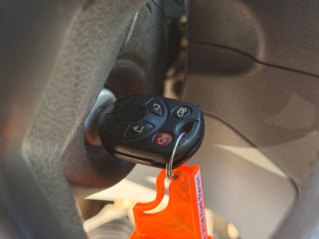 used 2018 Ford Transit-250 car, priced at $15,799