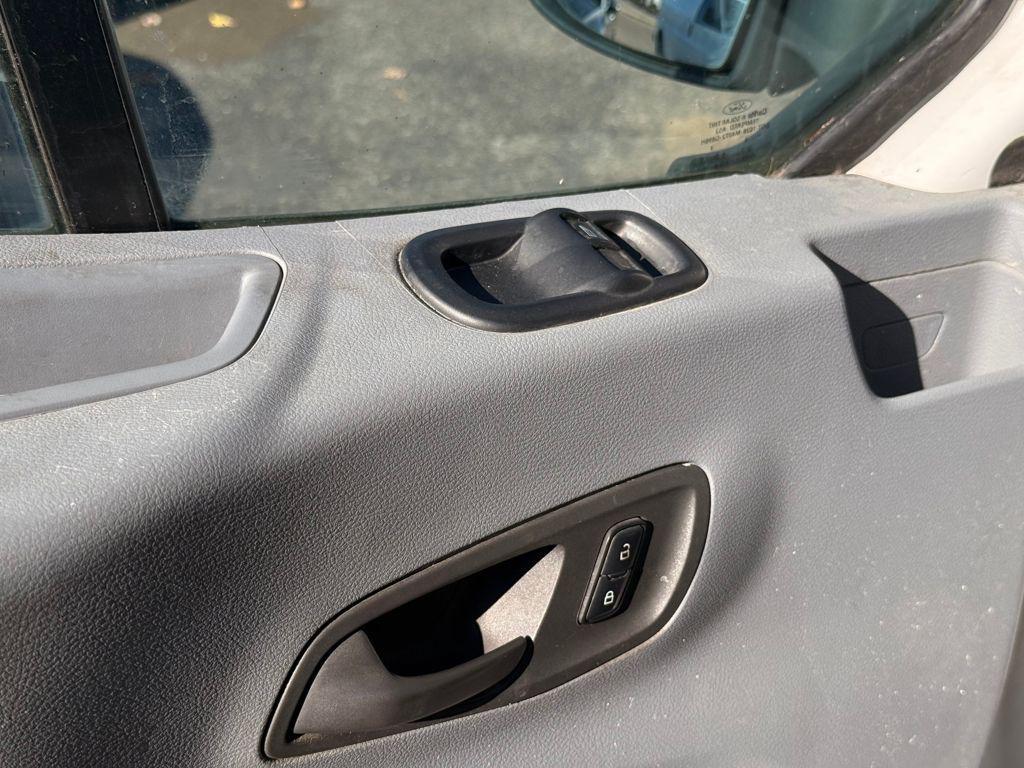 used 2018 Ford Transit-250 car, priced at $15,799