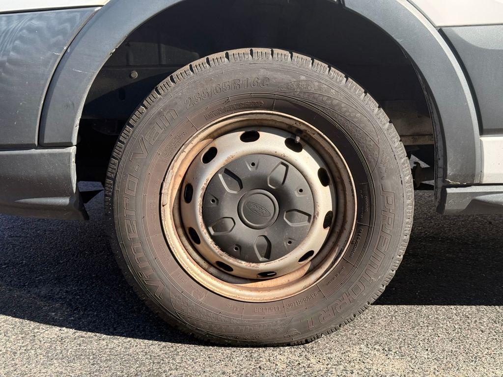 used 2018 Ford Transit-250 car, priced at $15,799