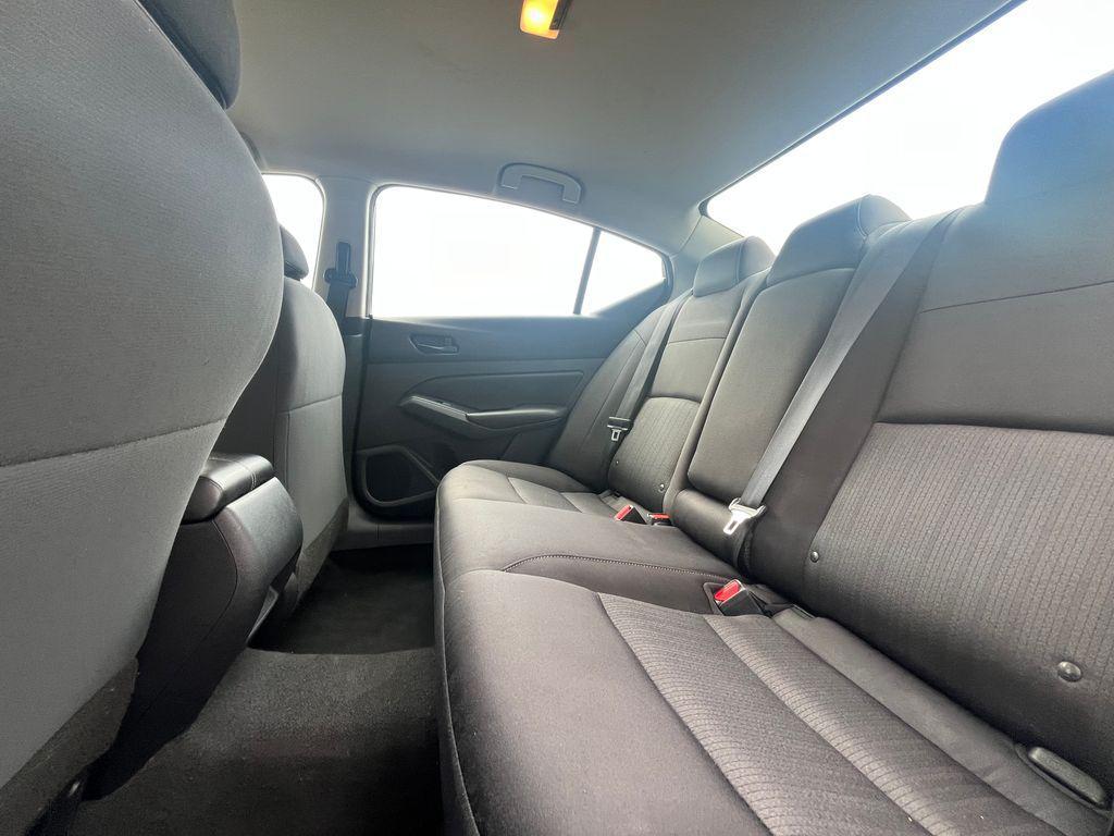used 2023 Nissan Altima car, priced at $20,890