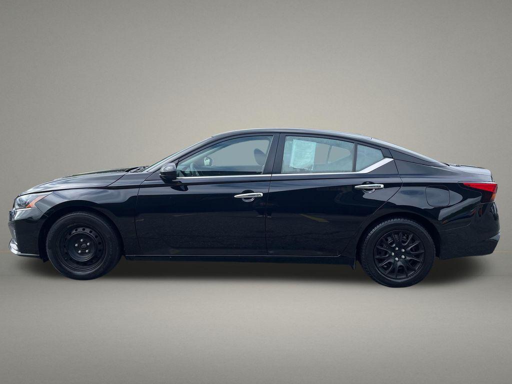 used 2023 Nissan Altima car, priced at $20,890