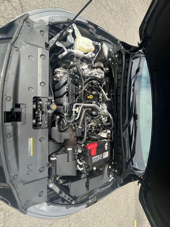 used 2023 Nissan Altima car, priced at $20,890