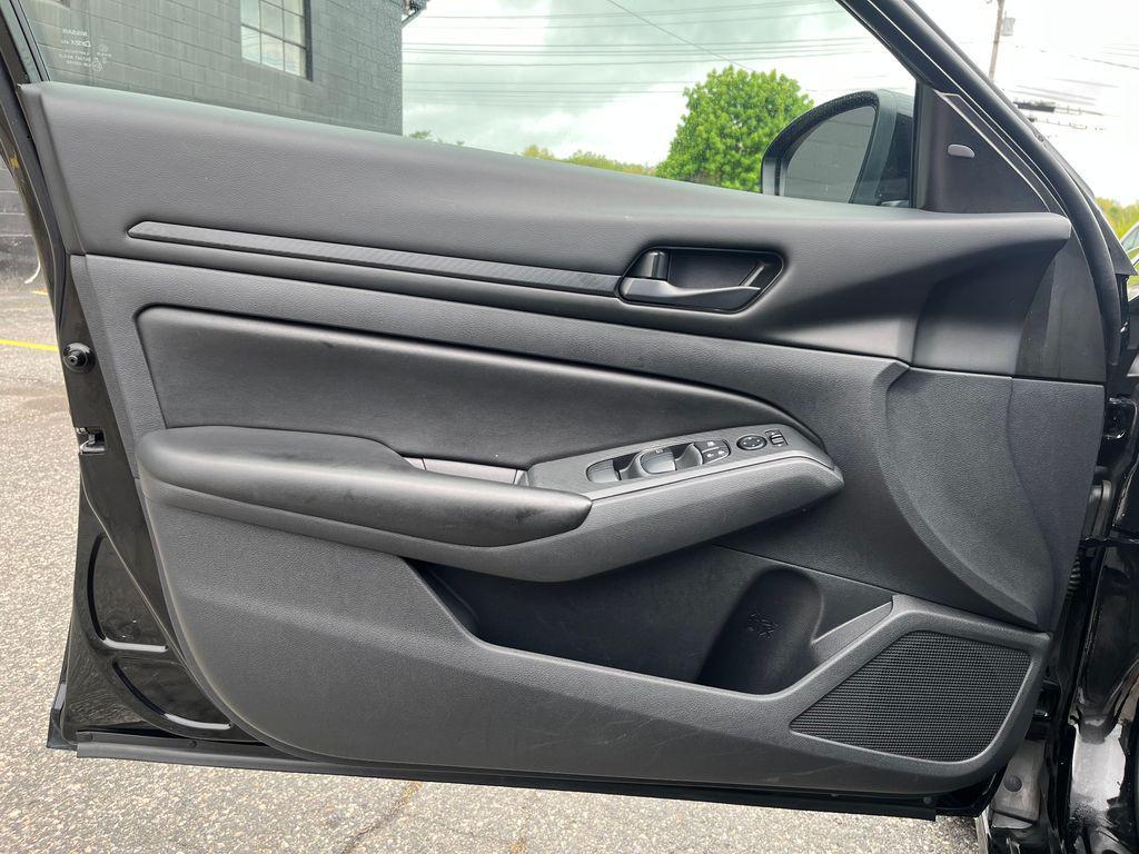 used 2023 Nissan Altima car, priced at $20,890