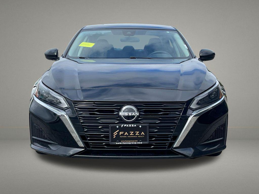 used 2023 Nissan Altima car, priced at $20,890