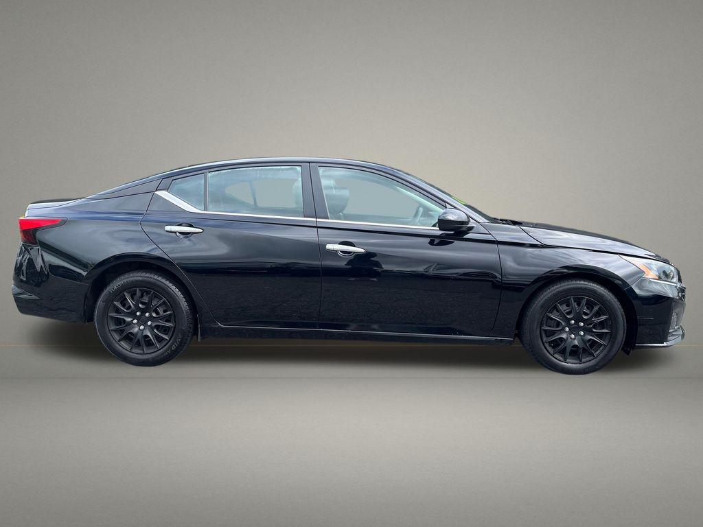 used 2023 Nissan Altima car, priced at $20,890