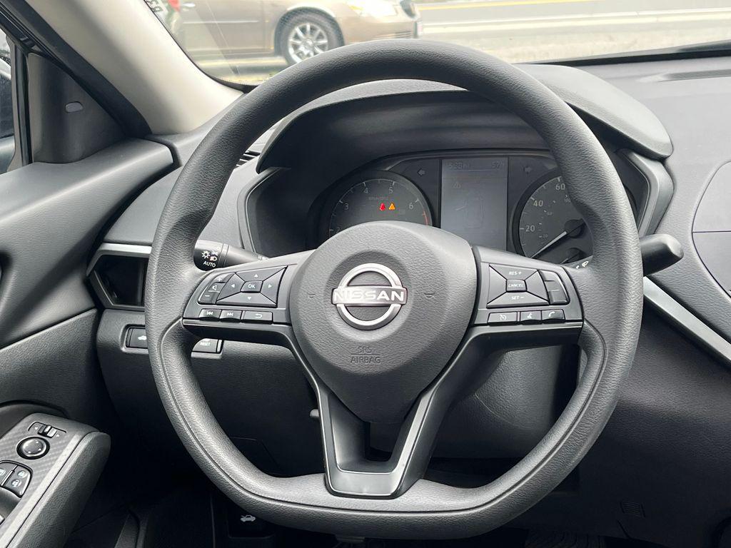 used 2023 Nissan Altima car, priced at $20,890