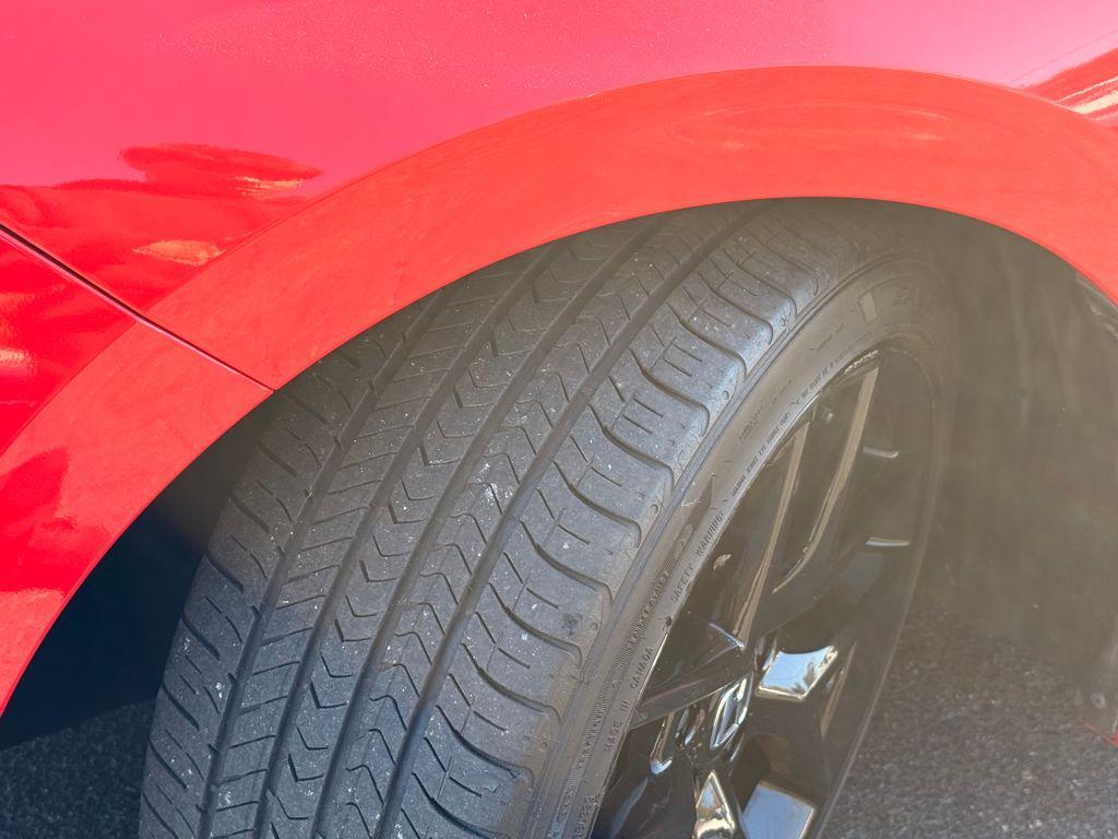 used 2024 Honda Civic car, priced at $23,499