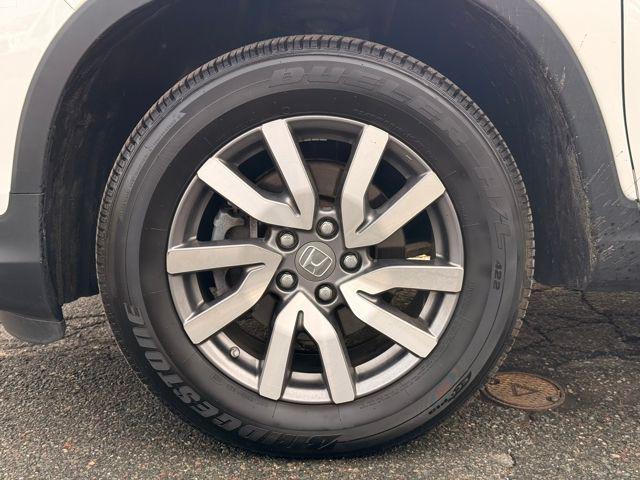 used 2021 Honda Pilot car, priced at $24,999