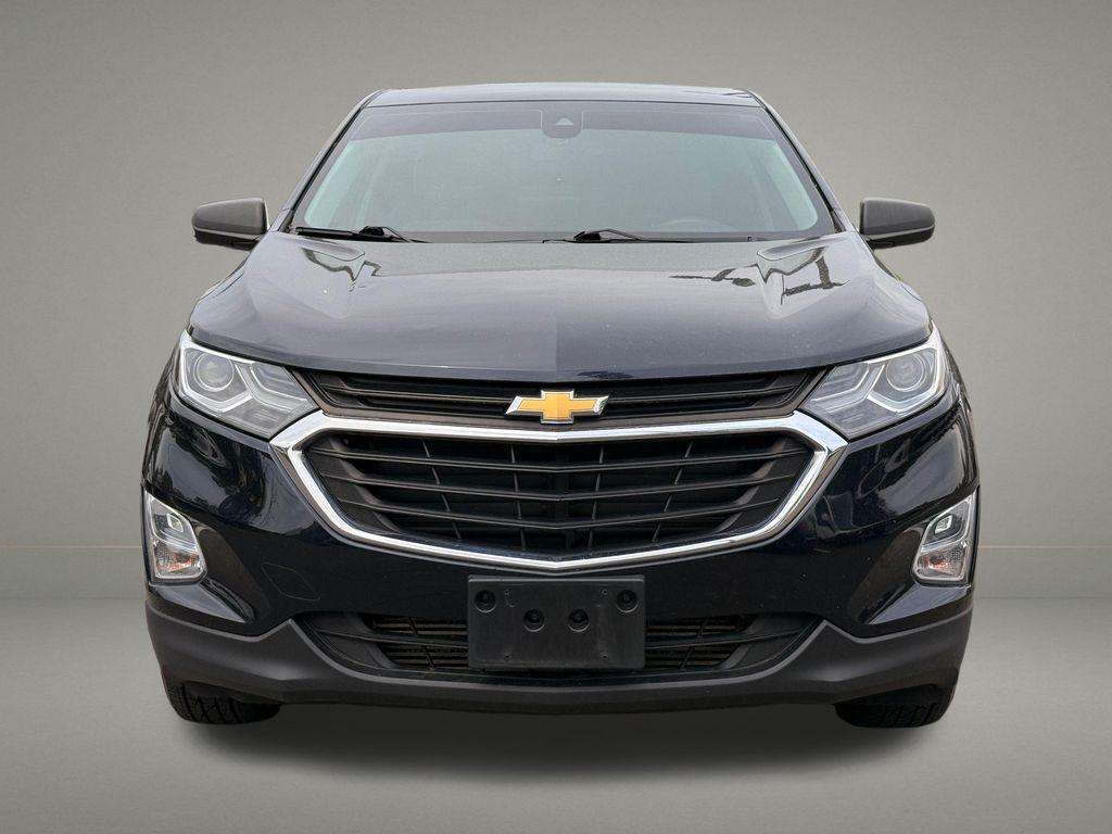 used 2020 Chevrolet Equinox car, priced at $15,594