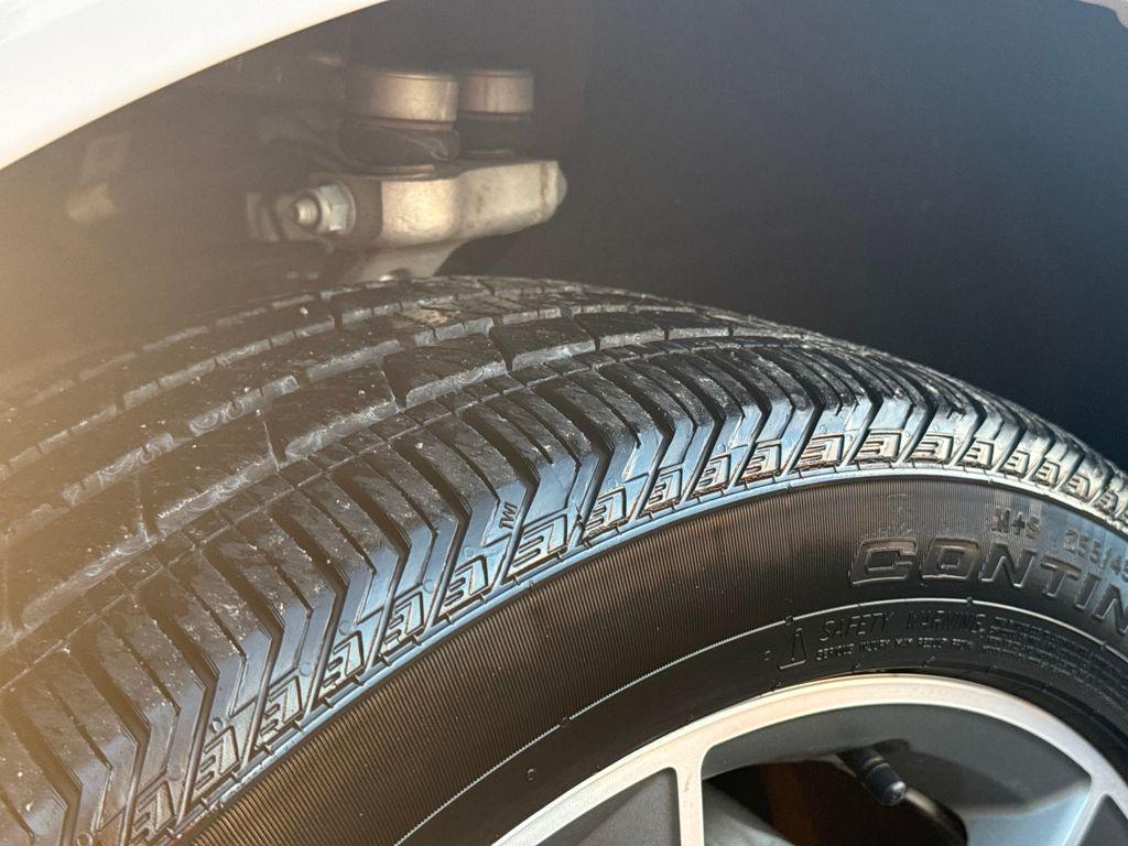 used 2025 Audi Q5 car, priced at $35,139