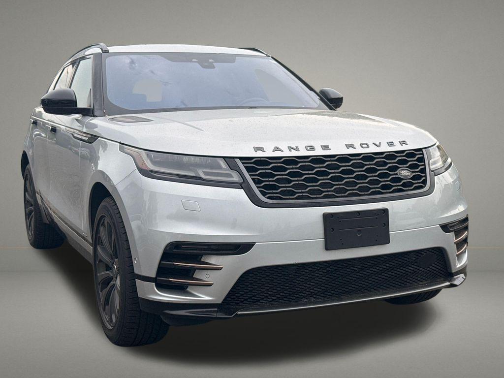 used 2019 Land Rover Range Rover Velar car, priced at $25,894