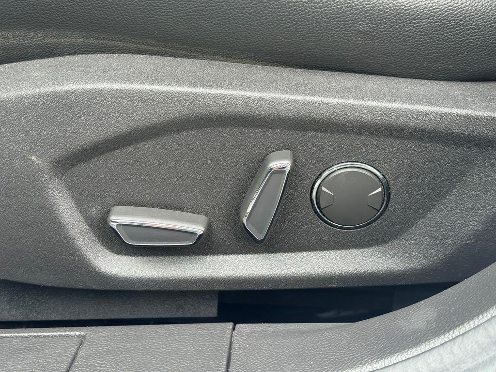 used 2015 Ford Fusion car, priced at $9,499