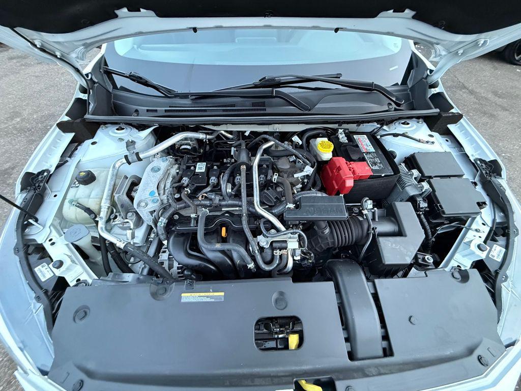 used 2022 Nissan Sentra car, priced at $15,899