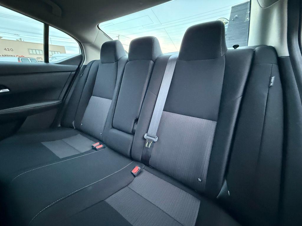 used 2022 Nissan Sentra car, priced at $15,899