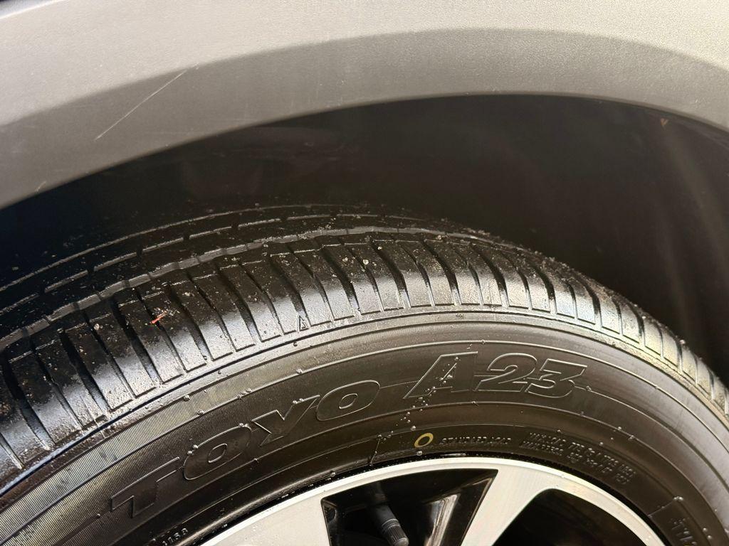 used 2023 Mazda CX-5 car, priced at $22,499