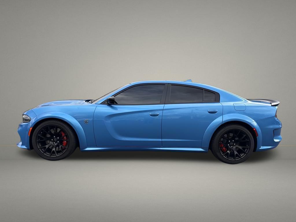 used 2023 Dodge Charger car, priced at $81,899