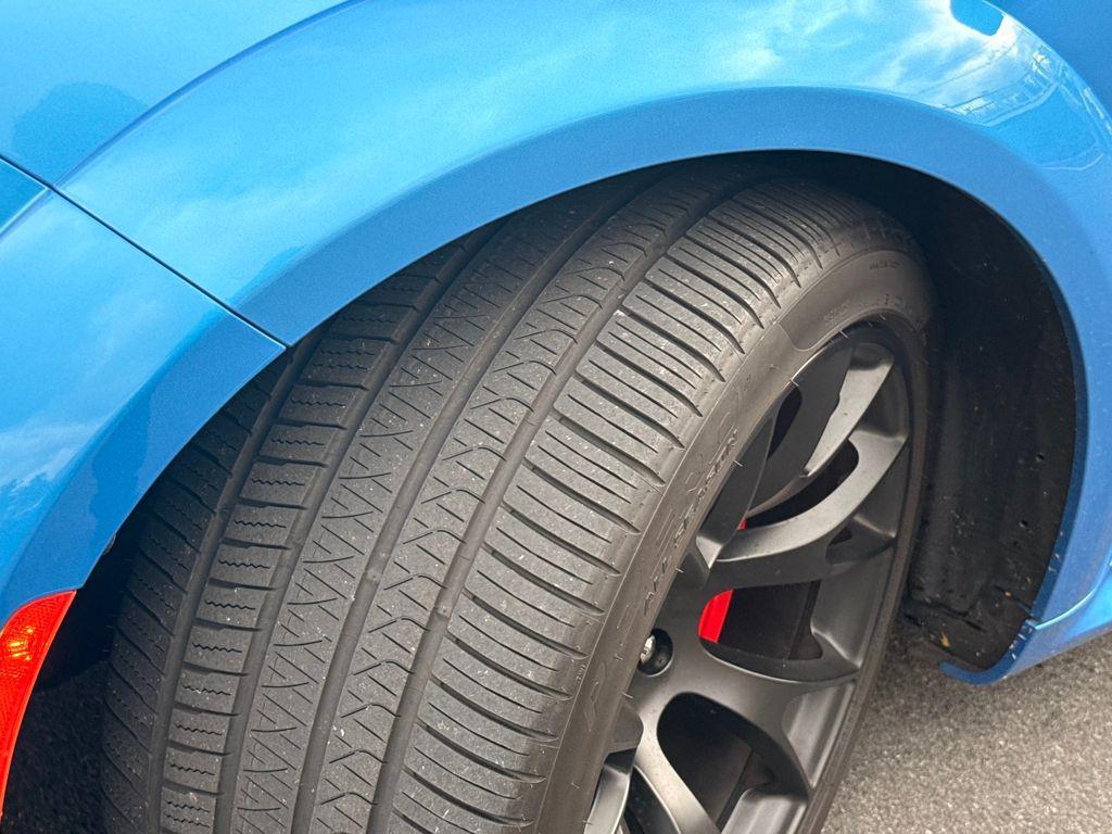 used 2023 Dodge Charger car, priced at $81,899