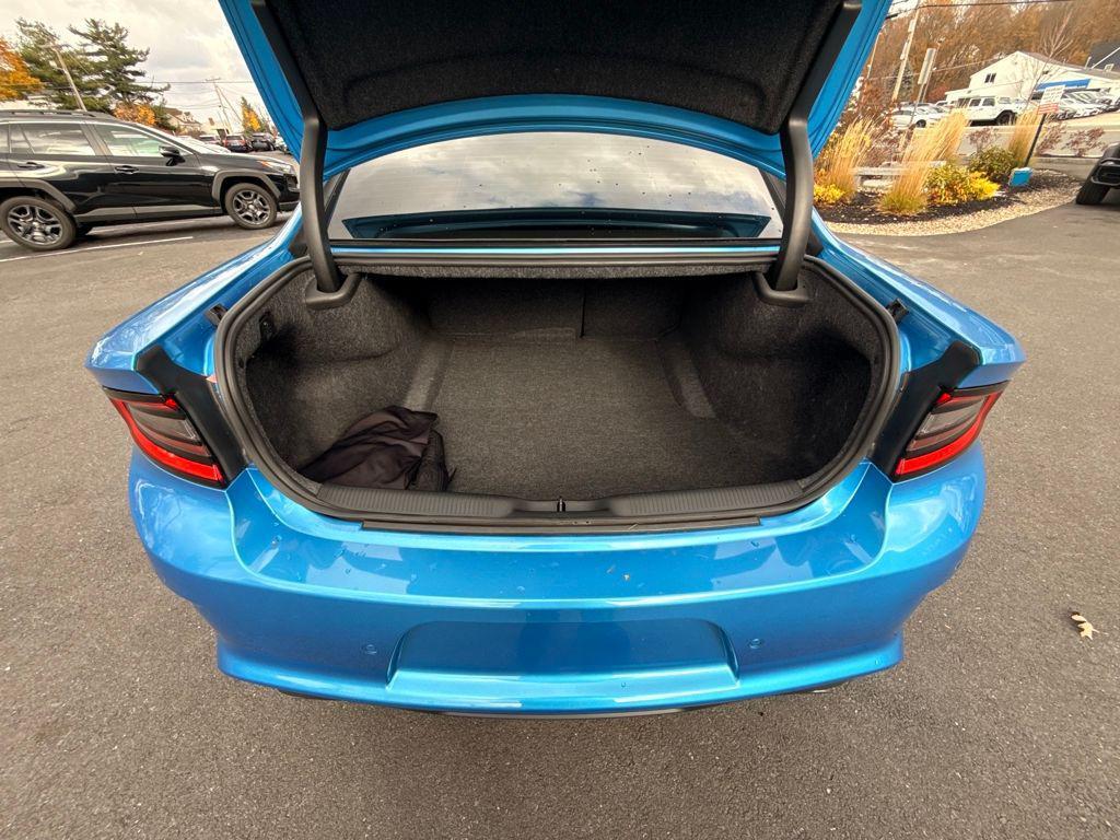 used 2023 Dodge Charger car, priced at $81,899