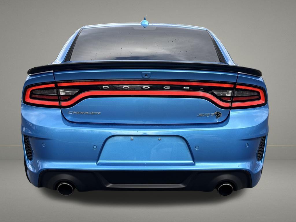 used 2023 Dodge Charger car, priced at $81,899