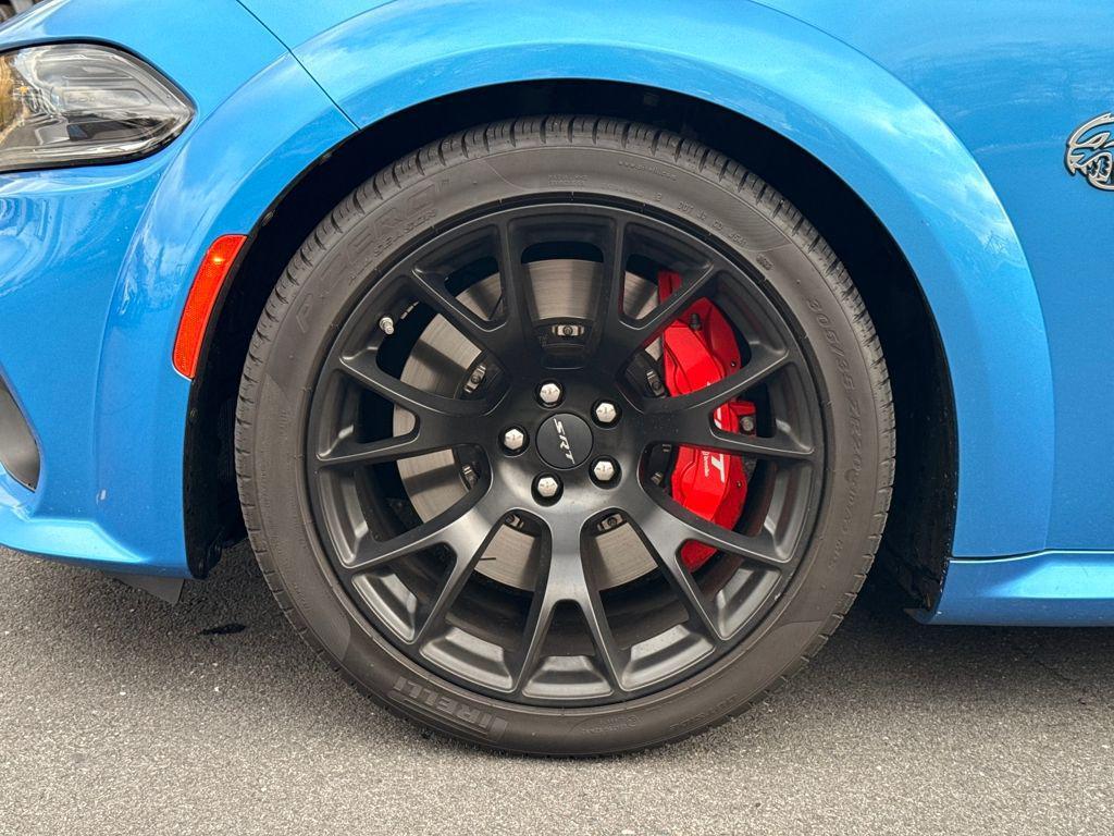 used 2023 Dodge Charger car, priced at $81,899