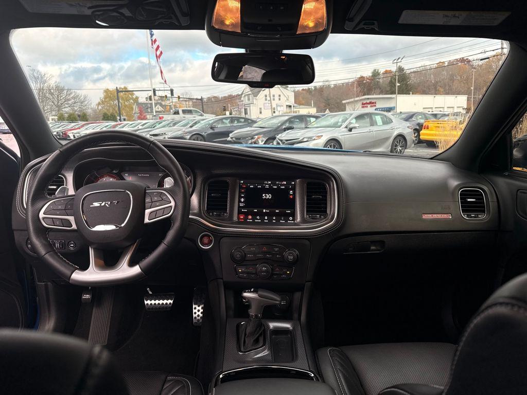 used 2023 Dodge Charger car, priced at $81,899