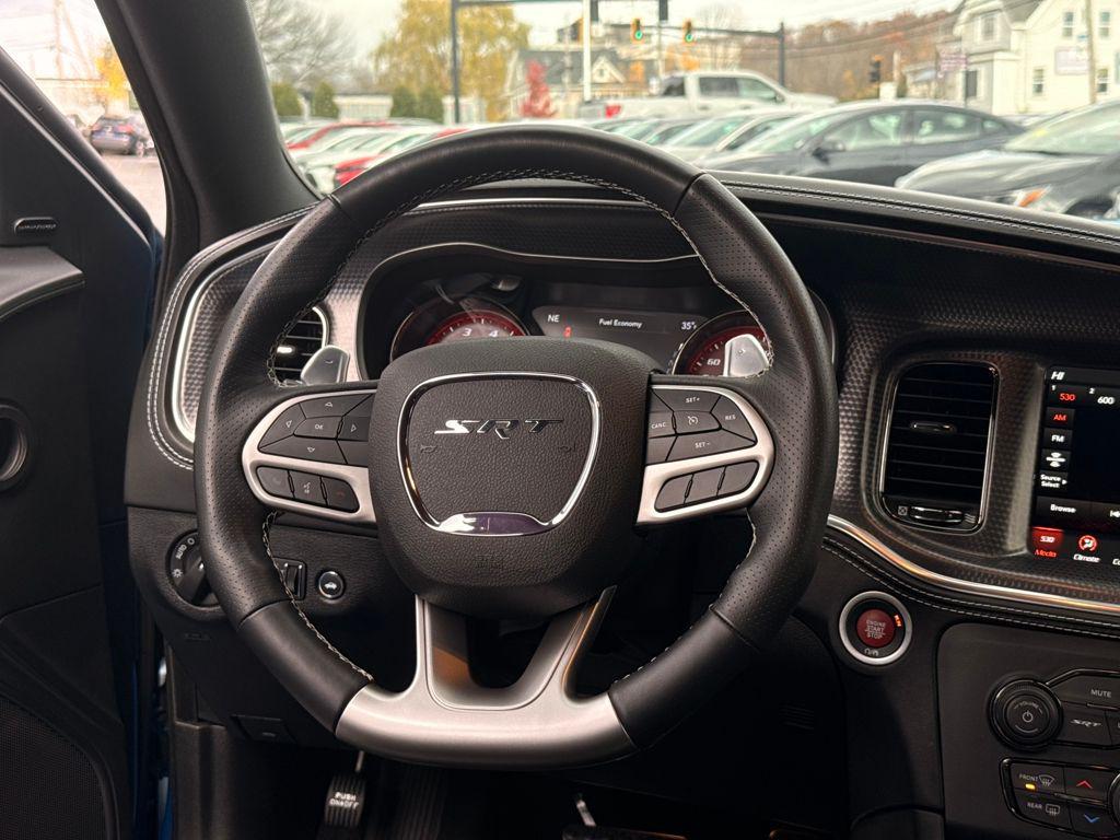 used 2023 Dodge Charger car, priced at $81,899