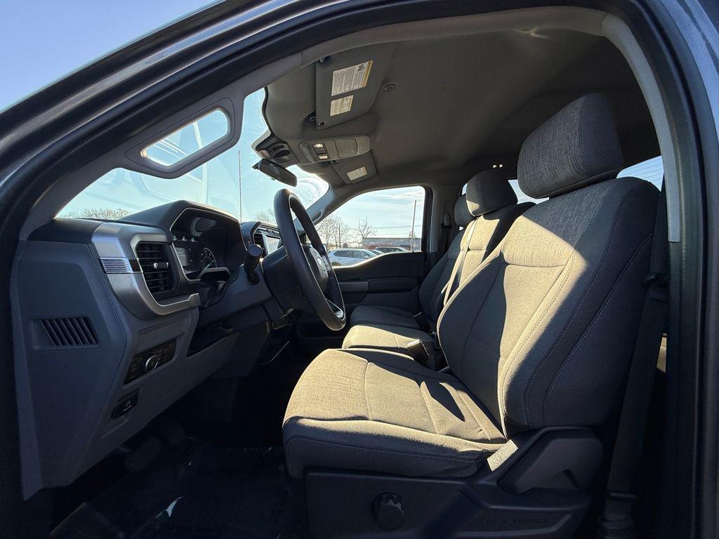 used 2022 Ford F-150 car, priced at $34,399