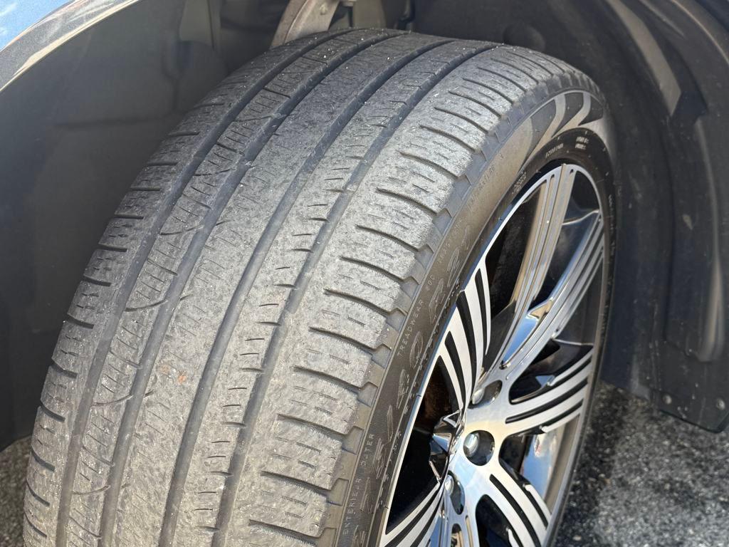 used 2022 Volvo XC90 Recharge Plug-In Hybrid car, priced at $33,699