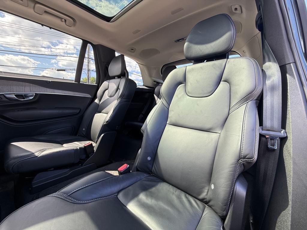 used 2022 Volvo XC90 Recharge Plug-In Hybrid car, priced at $33,699