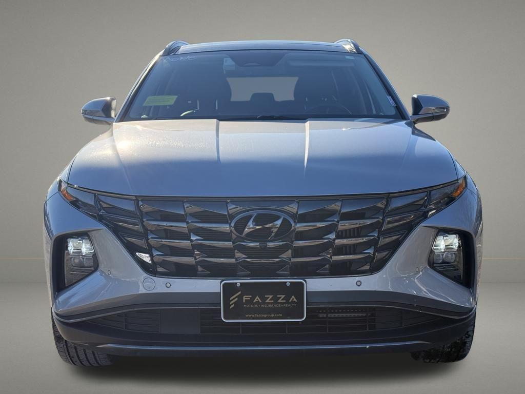 used 2024 Hyundai TUCSON Plug-In Hybrid car, priced at $28,049