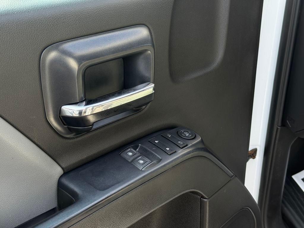 used 2018 GMC Sierra 3500 car, priced at $35,699