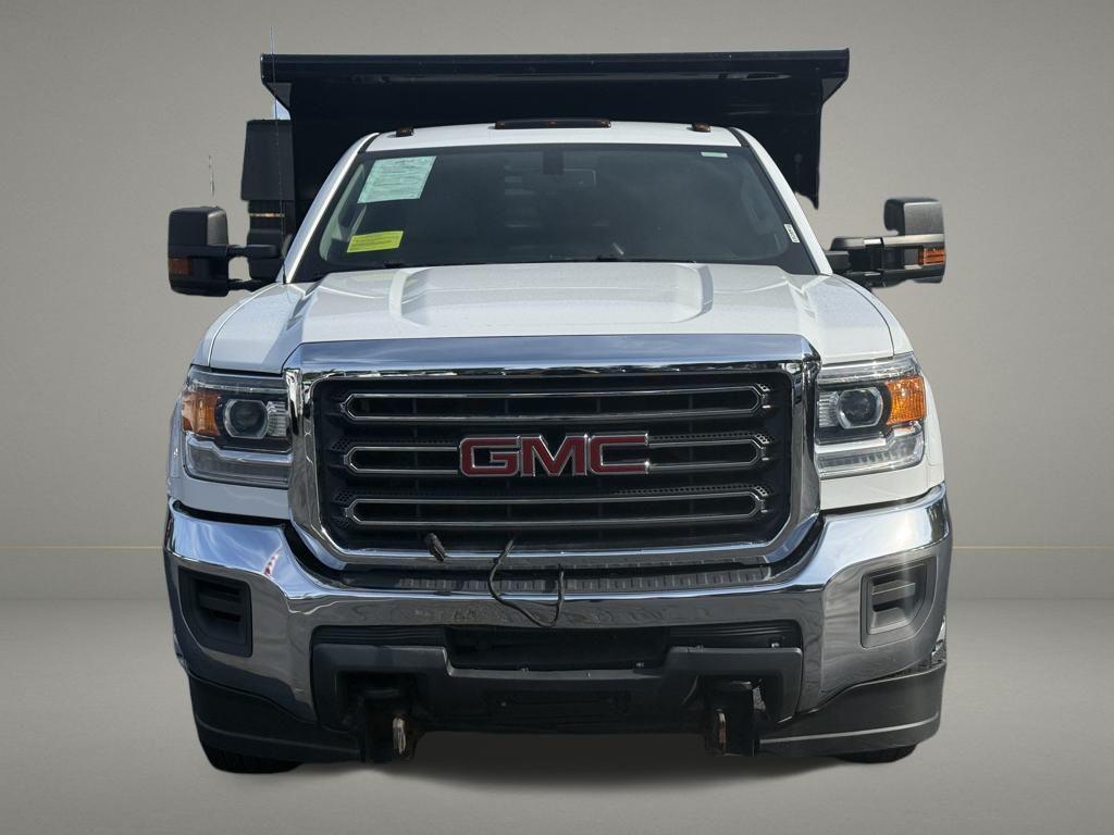 used 2018 GMC Sierra 3500 car, priced at $35,699