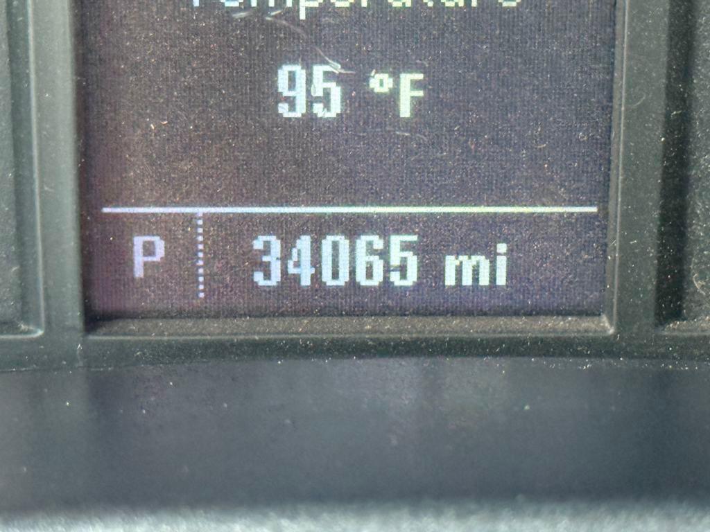 used 2018 GMC Sierra 3500 car, priced at $35,699