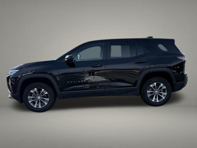 used 2025 Chevrolet Equinox car, priced at $26,899