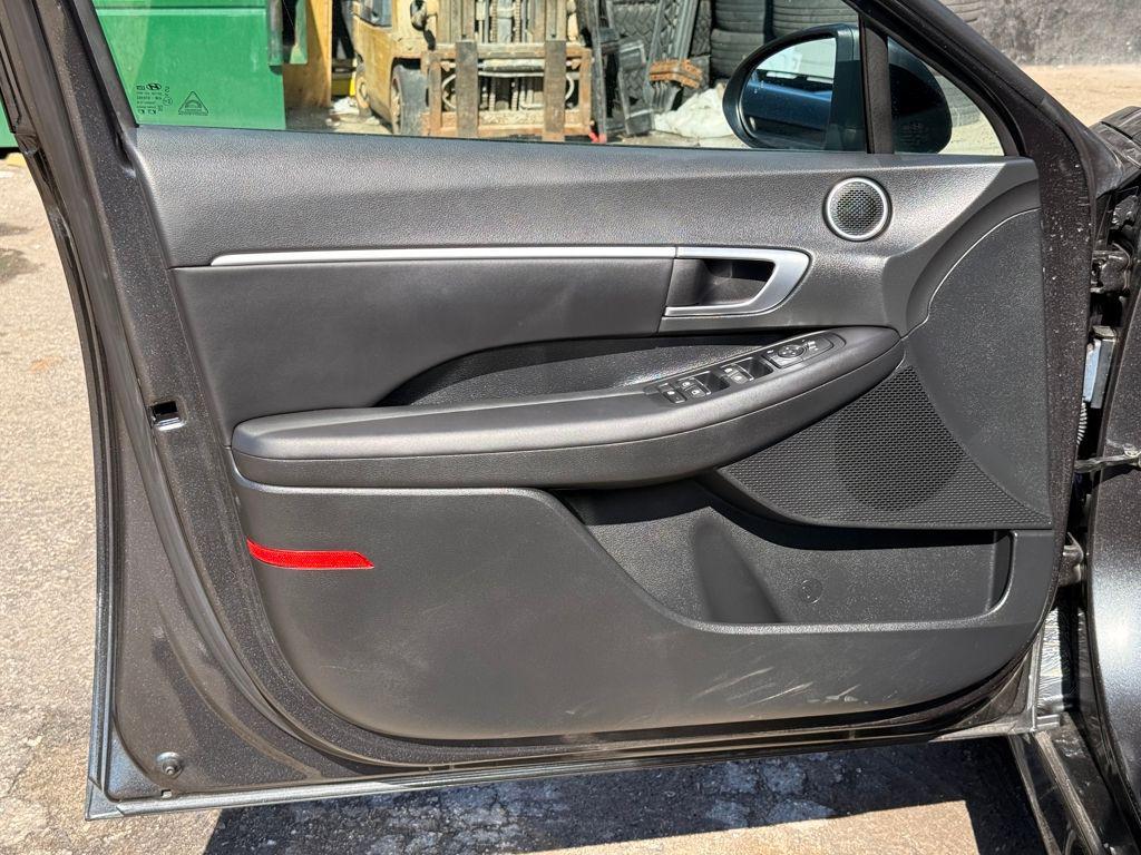 used 2022 Hyundai Sonata car, priced at $24,995