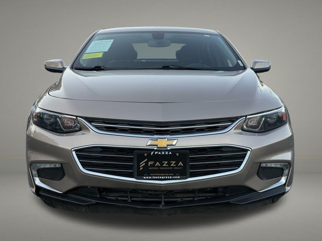 used 2018 Chevrolet Malibu car, priced at $11,799
