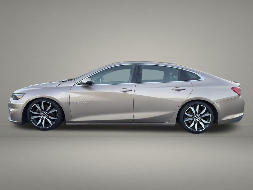 used 2018 Chevrolet Malibu car, priced at $11,799