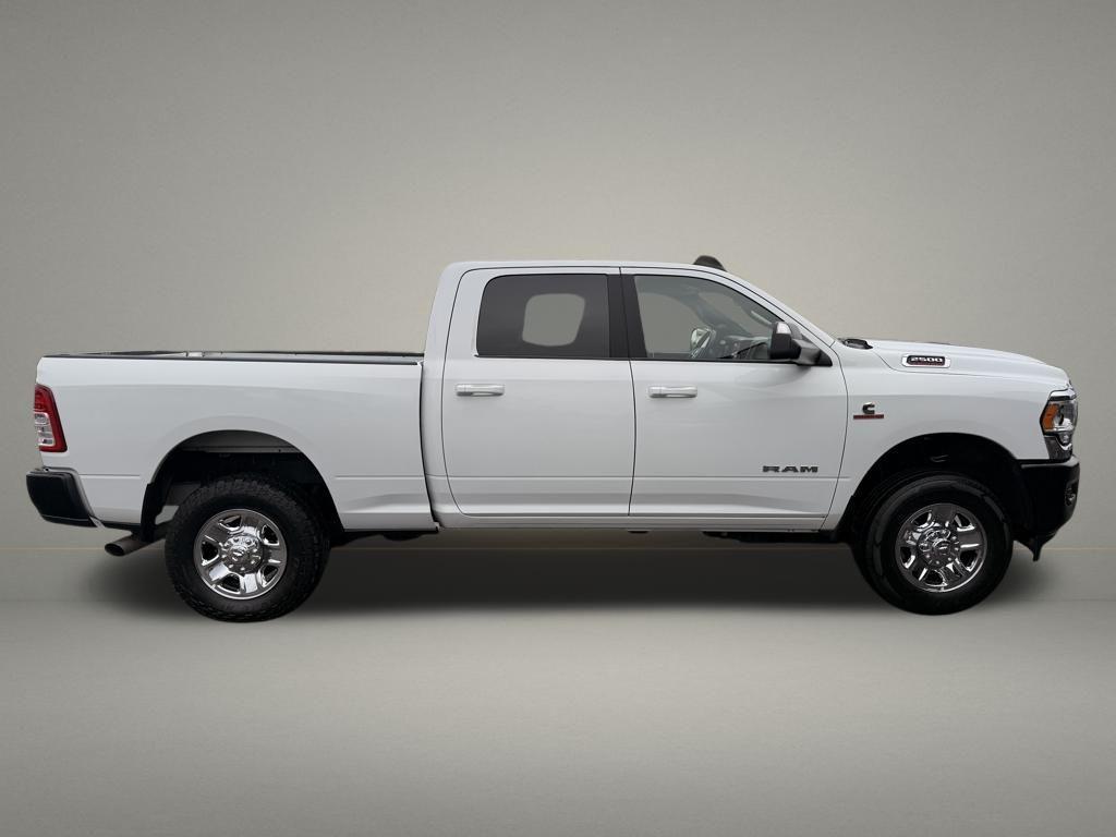 used 2022 Ram 2500 car, priced at $42,899