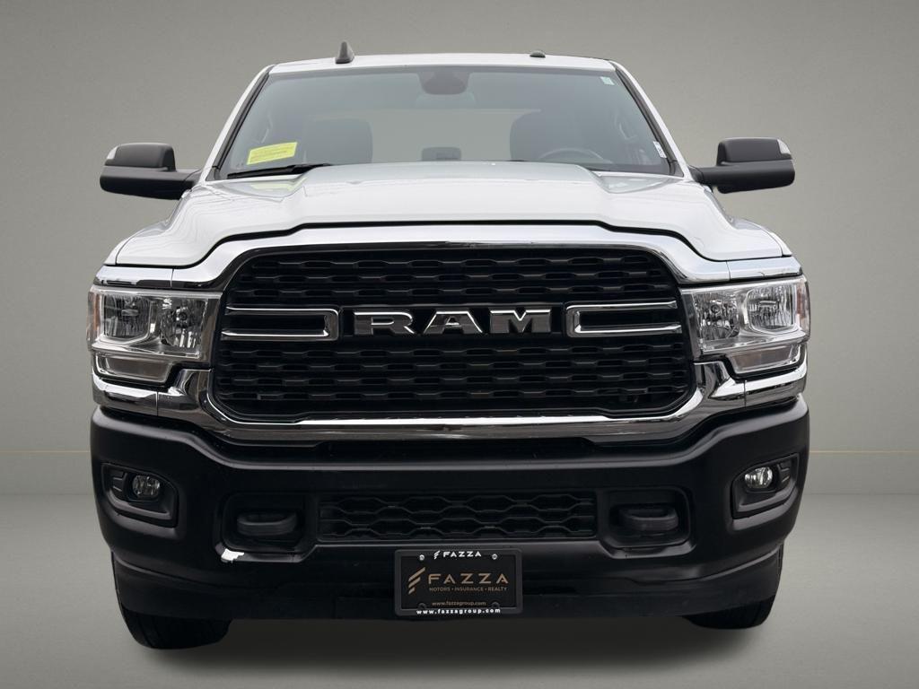 used 2022 Ram 2500 car, priced at $42,899