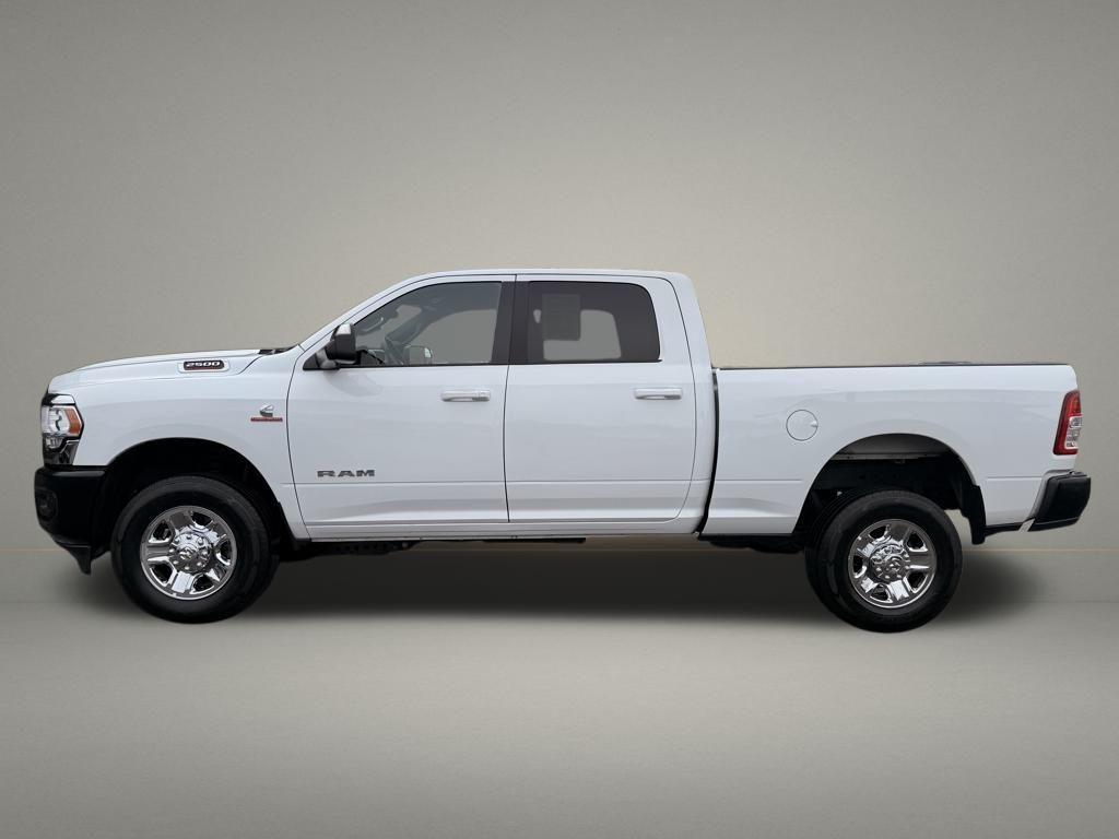 used 2022 Ram 2500 car, priced at $42,899