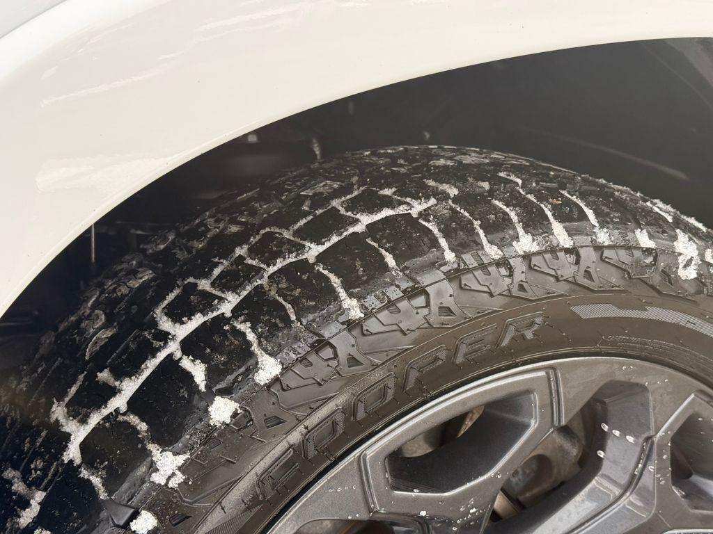 used 2021 Ram 1500 car, priced at $37,599