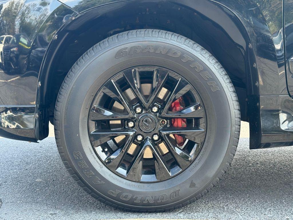 used 2018 Lexus GX 460 car, priced at $27,499