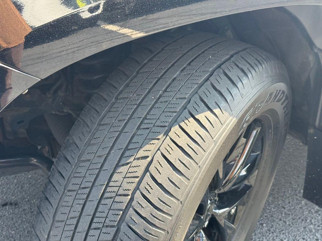 used 2018 Lexus GX 460 car, priced at $27,499