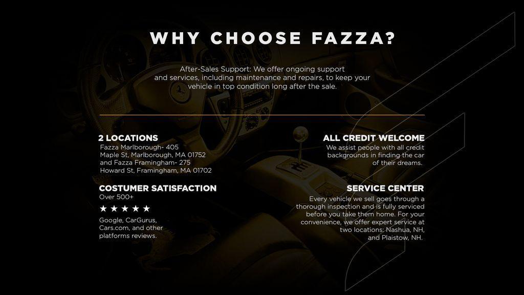 used 2019 Chevrolet Express 2500 car, priced at $18,499