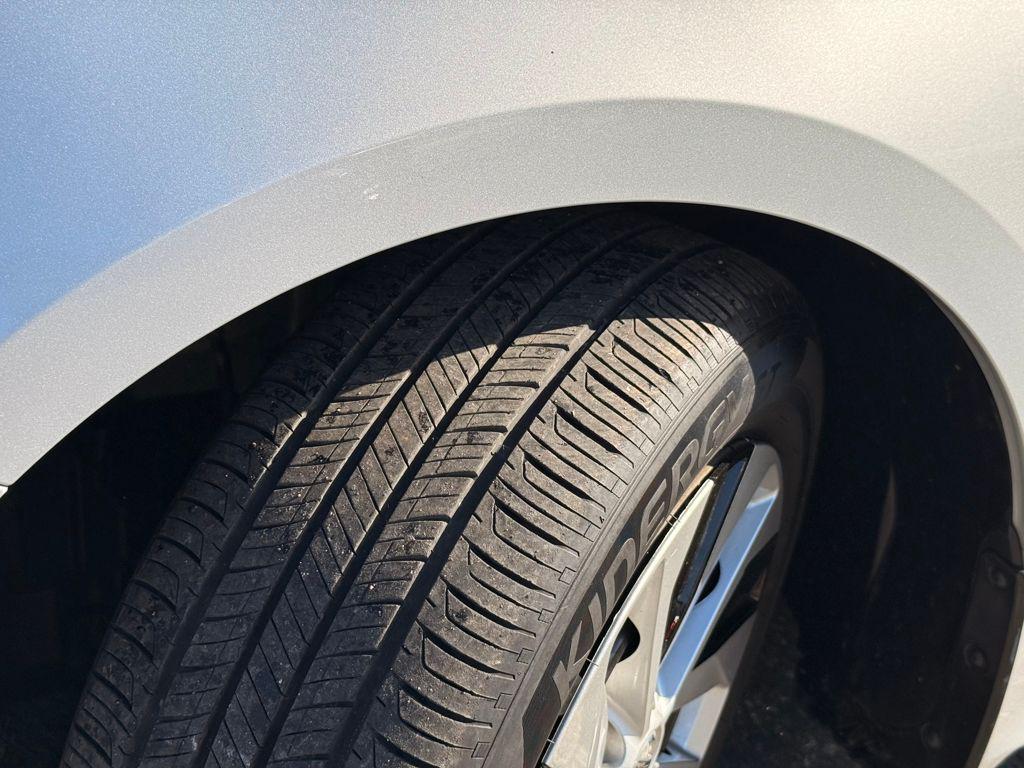 used 2022 Nissan Altima car, priced at $19,199