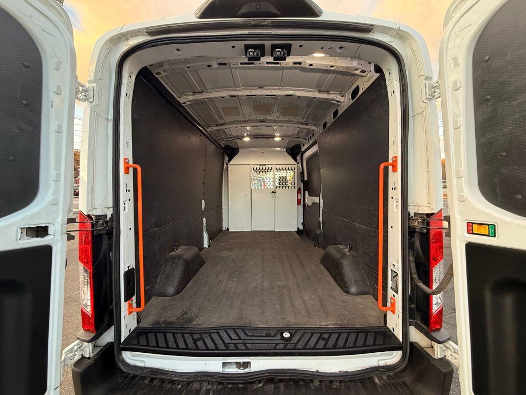 used 2019 Ford Transit-150 car, priced at $18,995
