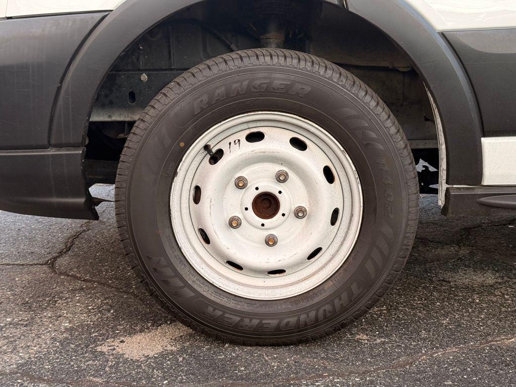 used 2019 Ford Transit-150 car, priced at $18,995